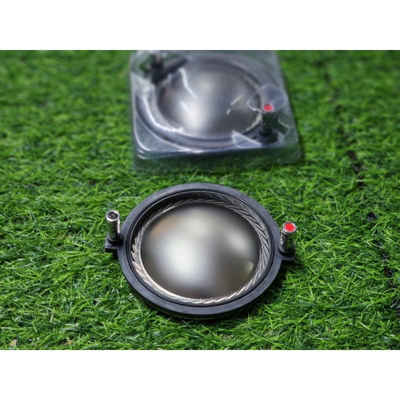 วอยส์ เสียงแหลม 750 แม่เหล็กNeo วอยซ์ 74.5mm (ตรงรุ่นไดร์เวอร์750แม่เหล็กนีโอ) **วอยส์ไทเท ลวดทองแดง แท้**