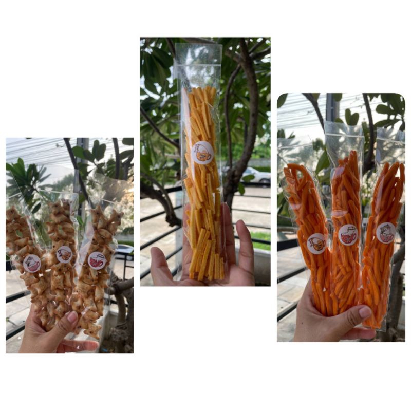 เรทส่ง 8 บาท เชิญทางนี้จ้า สั่งคละกันได้ค่ะ (ขั้นต่ำ 10 ถุง)