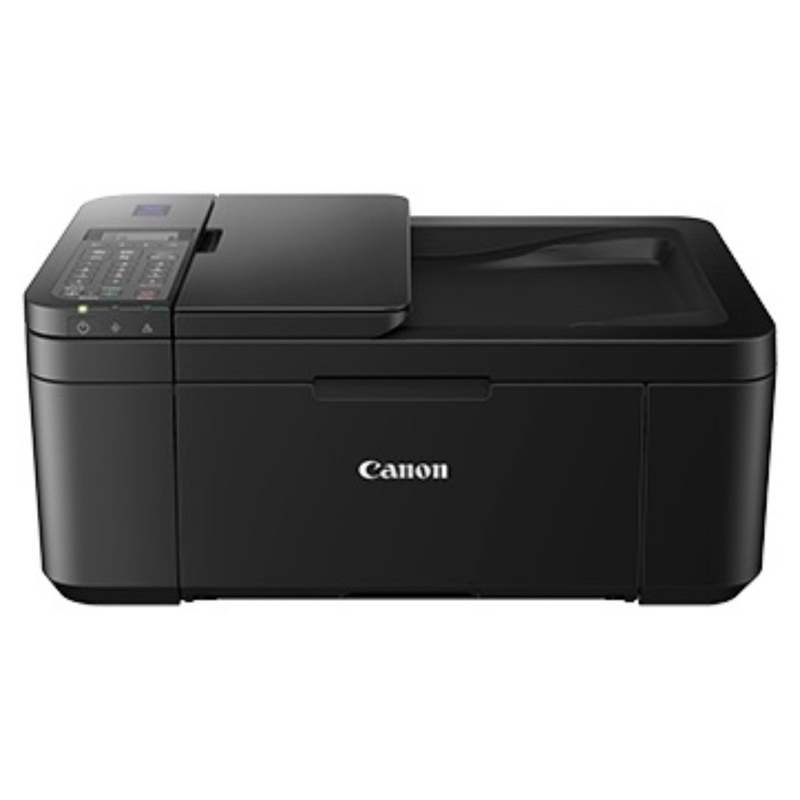 เครื่องปริ้นเตอร์มัลติฟังก์ชั่นอิงค์เจ็ท Canon รุ่น PIXMA E4570