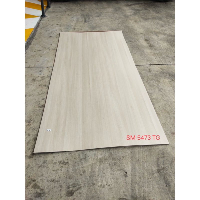 1.) แผ่นลามิเนตโฟเมก้า ลายไม้ td 5473 TG ขนาด 120x240 ซม หนา 0.7 มิล ใช้ติดงานเฟอร์นิเจอร์ ผนัง โต๊ะ