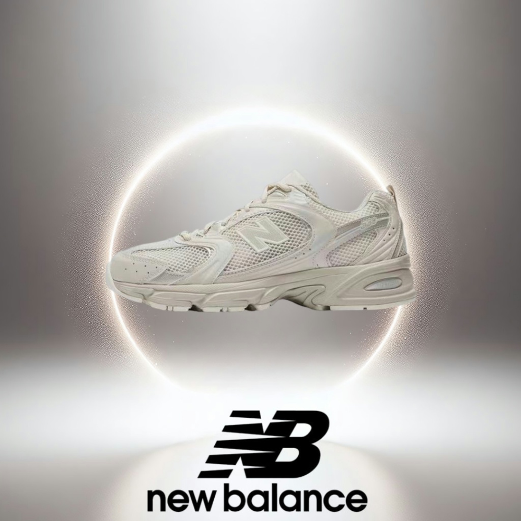 รองเท้าผ้าใบ New Balance NB MR530 SH ของแท้