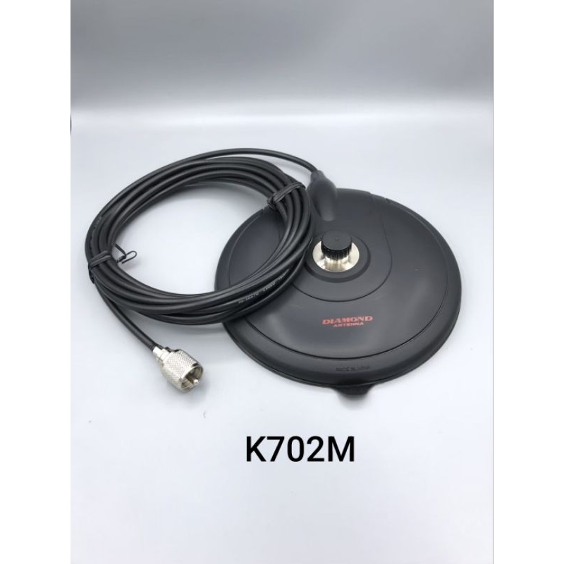 Diamond K702M ฐานแม่เหล็กสูญญากาศ