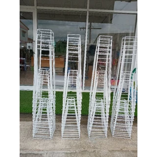 ขาตั้งช่อดอกไม้ สำหรับใส่ช่อธนบัตร ช่อดอกไม้แห้งและช่อดอกไม้สด