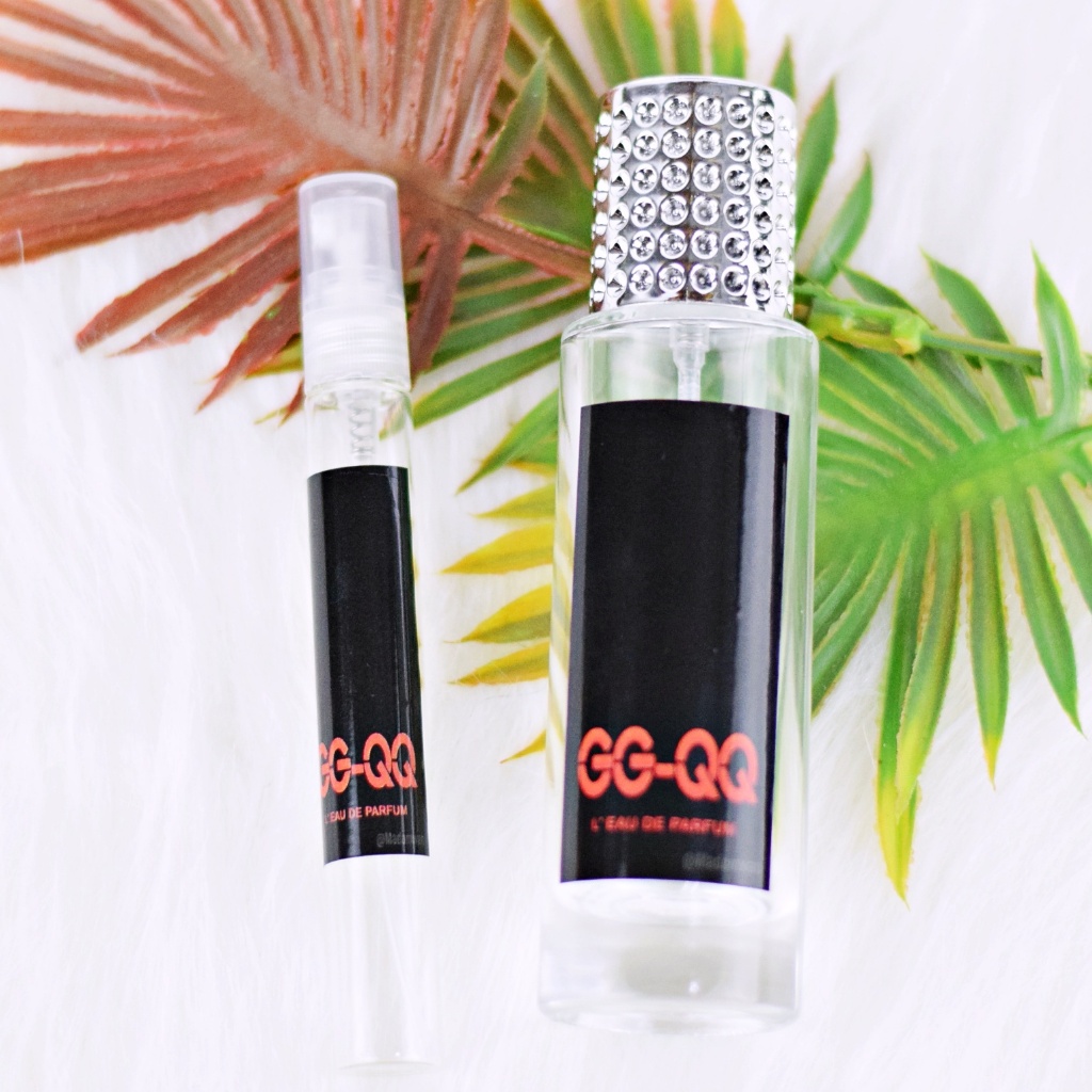 หัวน้ำหอมแท้ 100% GG Double O กลิ่นหอมเหมือนเดินเข้าร้าน