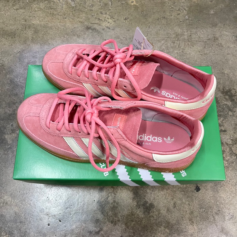 Adidas x Sporty & Rich Handball Spezial size 7uk