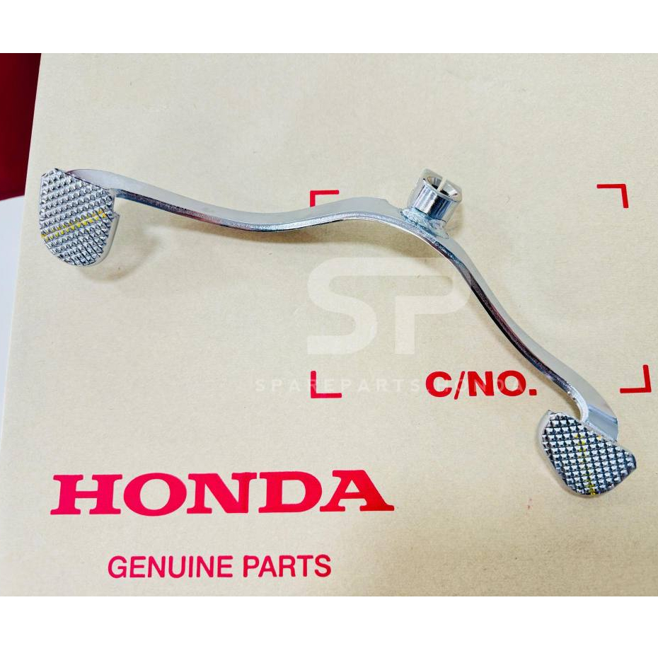คันเกียร์ Honda DREAM125 แท้ศูนย์ (สินค้าแท้)