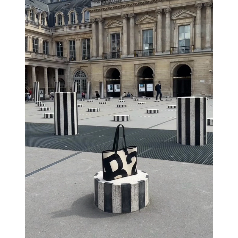 Rally Tote Bag พร้อมส่ง