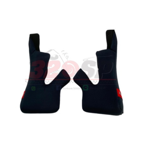 นวมแก้ม DECKEN FROG/SHARK ส่งไว!! SP.bike