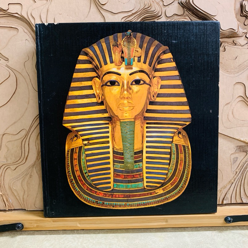 ฒ763     TUTANCHAMUN