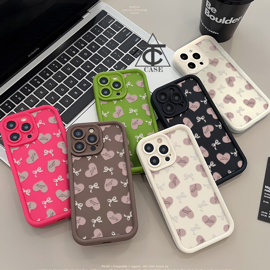 ส่งจากไทย For เคส iphone 13 เคสไอโฟน 11 pro max เคสไอโฟน 15 เคส iphone 14 12 Pro Max XR 6 7 8 Plus 7P XS Max เคสเกาหลี