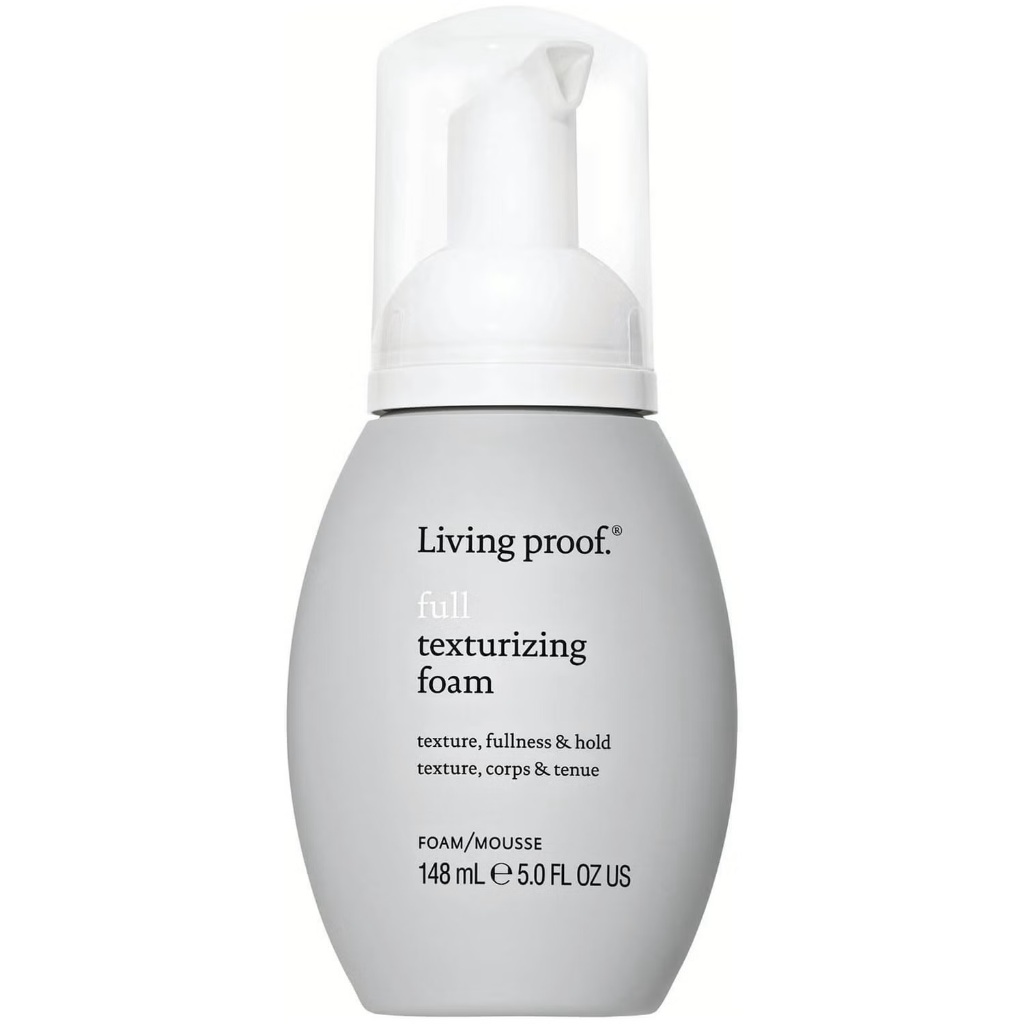 พร้อมส่ง ของแท้ Living Proof Full Texturising Foam (45ml/148ml)/Dry Volume Blast (95ml/238ml)/Thickening Cream (109ml)
