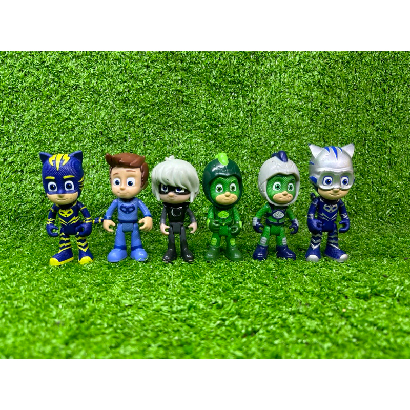 PJ MASKS สินค้ามือสอง