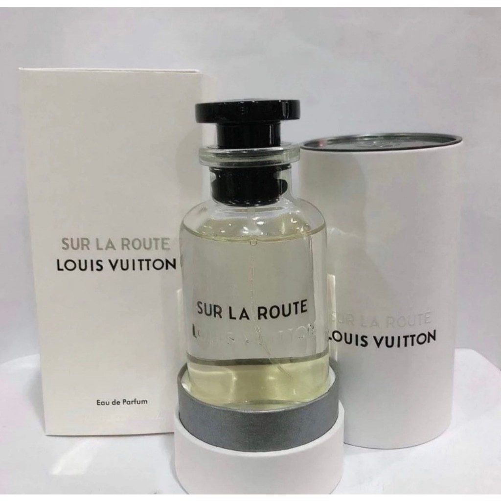 น้ำหอม Louis Vuitton Sur La Route EDP 100 ml. *กล่องขาย*