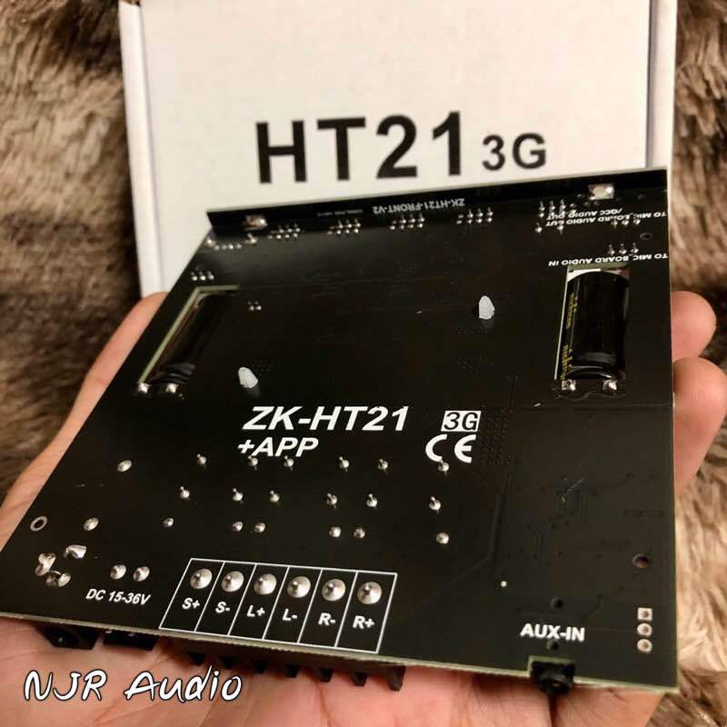 zk ht21 3G แท้ บลูทูธ 5.0 แอมจิ๋วบลูทูธ 12v แอมป์ zk ht21 แอมป์จิ๋วแรงๆ แอมป์ht21 เพลท แอมป์จิ๋วแรงๆ