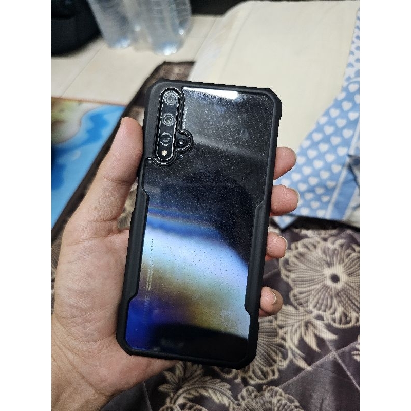 Huawei nova 5t มือสอง