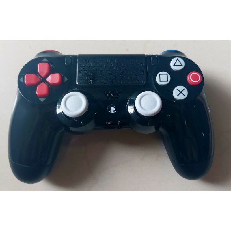 Joy Ps4 limited Edition Dath Veder (ของแท้)