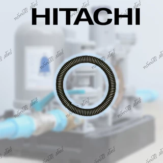 อะไหล่ปั๊มน้ำอัตโนมัติ HITACHI เซรามิคซีล(Ceramic Seal)ของแท้ 10มิลและ12มิล แมคซีล