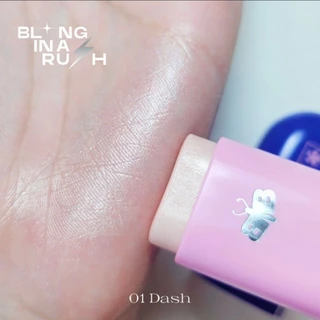 (ไฮไลท์ฉ่ำน้ำกลิ้ง) BWB Bling in a Rush