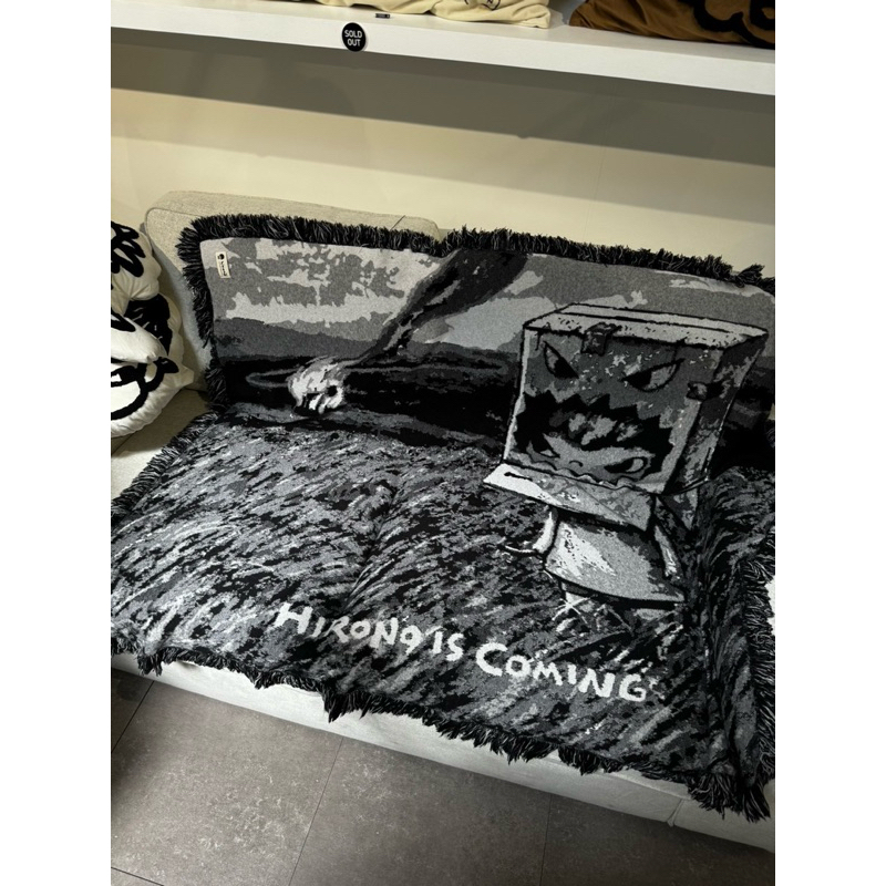 Hirono Thailand สินค้าจาก POPMART Thailand