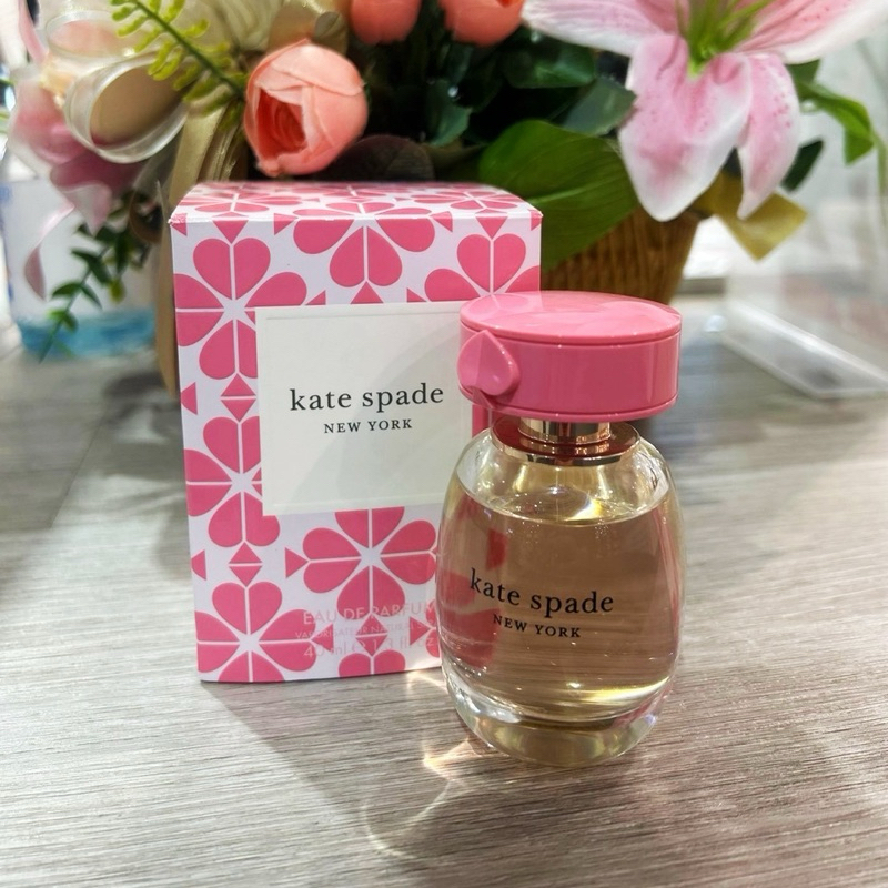 🩷 แบ่งขาย 🩷 น้ำหอม Kate Spade New York Kate Spade ของแท้ 💯%