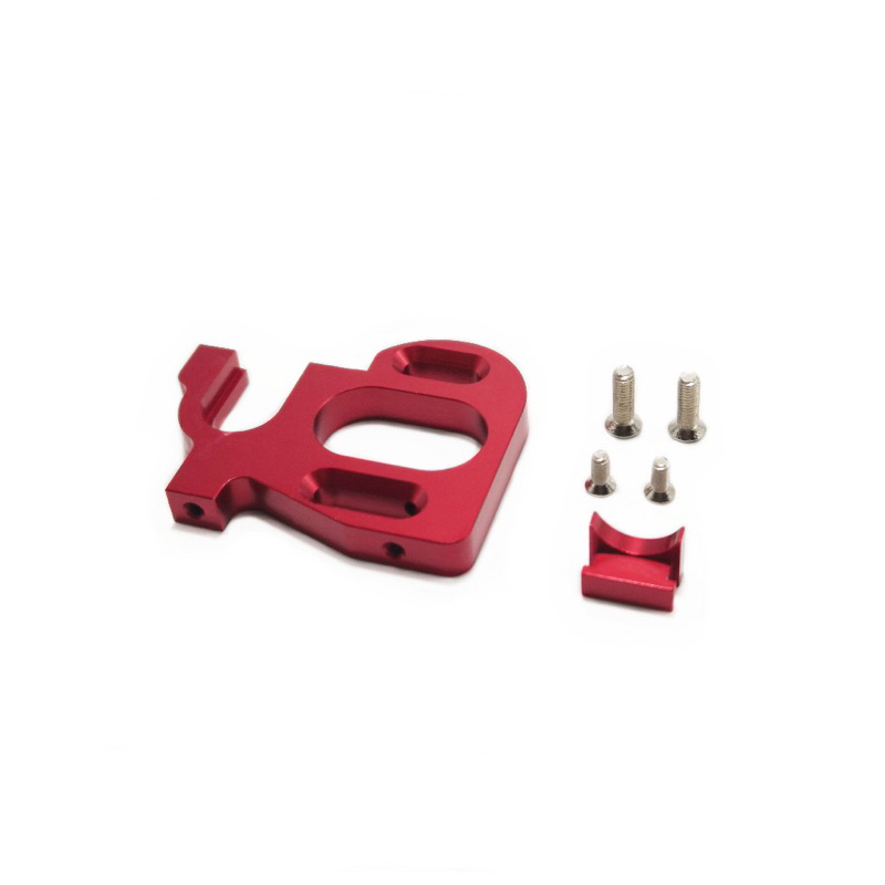 (สินค้าในไทย) เม้าจับมอเตอร์ สำหรับ wltoys 144001 124019 124017