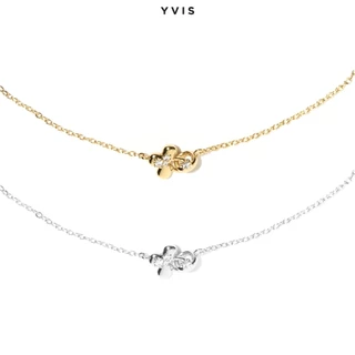 YVIS Petals Necklace