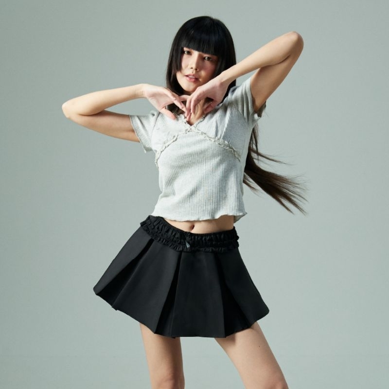 ส่งต่อกระโปรงจากbeming.bkk​