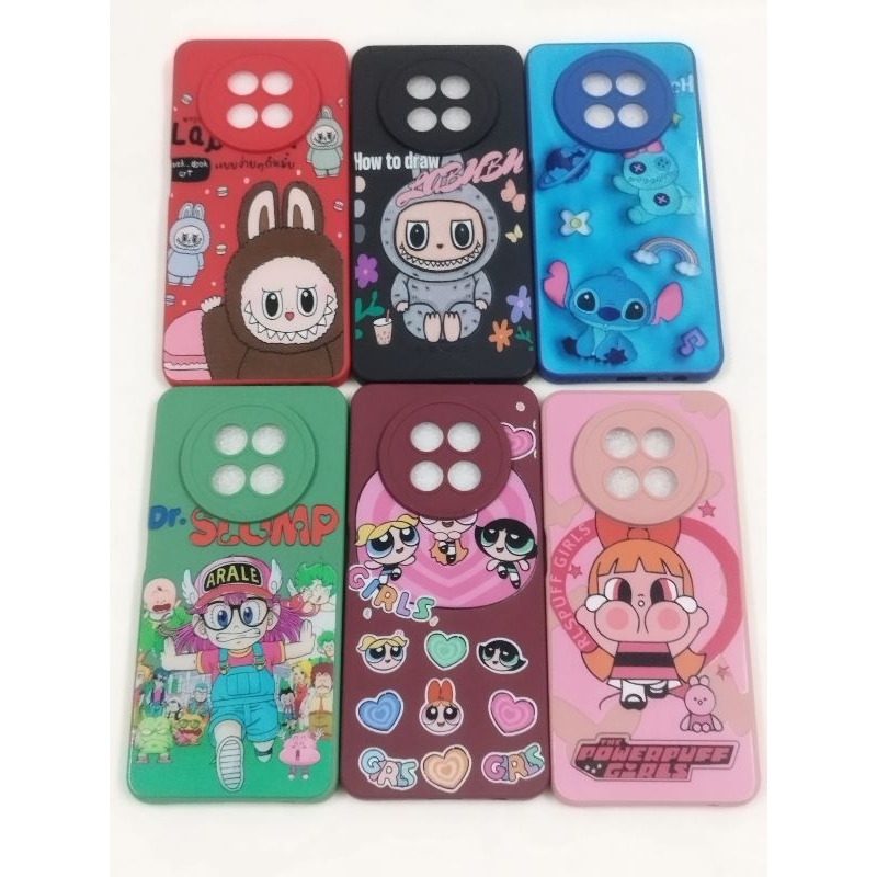 เคส Realme12Pro Plus 5G , Realme12X 5G , Realme12 5G , Realme C65 , Realme C21Y , Realme C21 , Realme XT