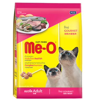 Me-o แมวโต มีโอ 19 - 20 กิโลกรัม