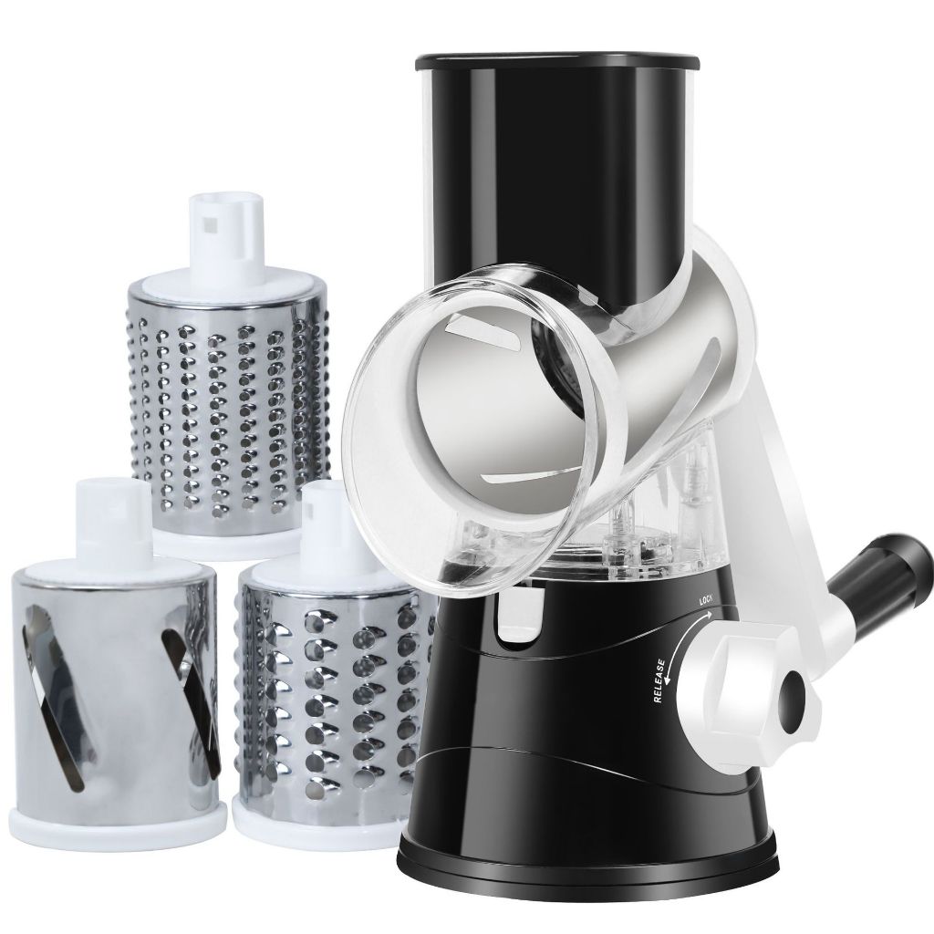 มัลติฟังก์ชั่น Storm Vegetable Cutter Home Kitchen Hand Roller Hand Wire เครื่องขูดมันฝรั่งหั่นฝอยเครื่องหั่น