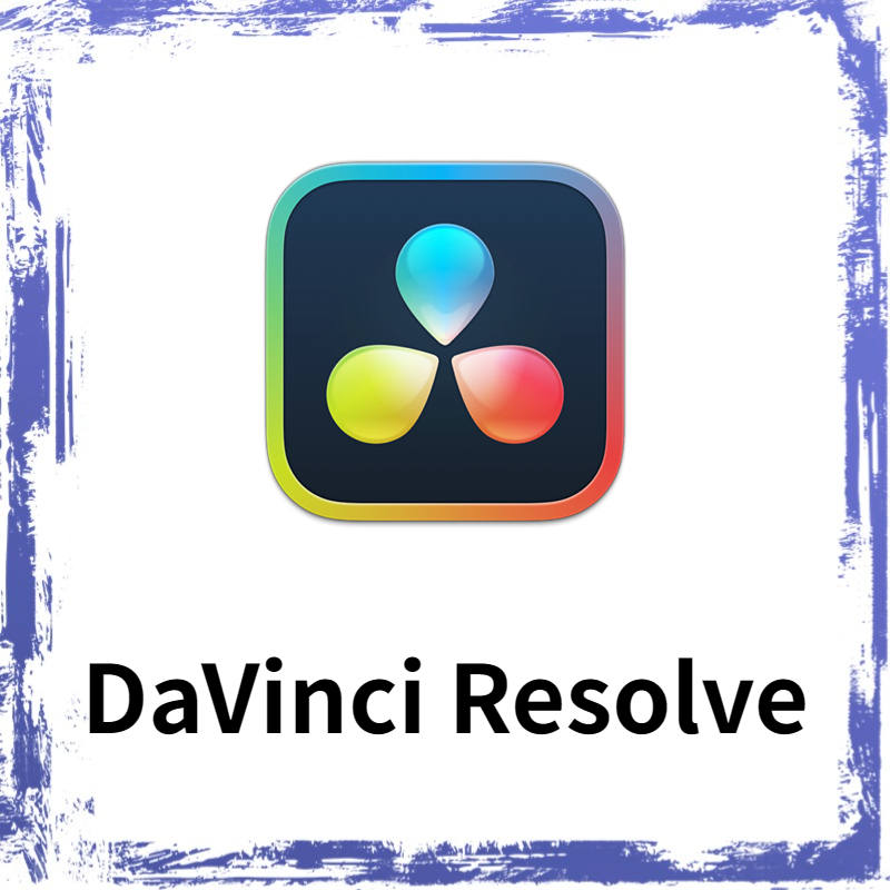 DaVinci Resolve Studio 18/17 Da Vinci Video Editing 8K Editing Video Editing Video Processing