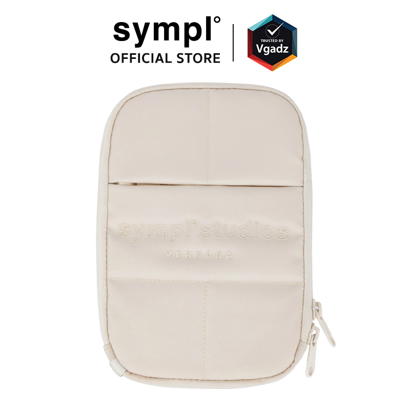 Sympl รุ่น Vergara Crossbody กระเป๋าสะพายข้าง