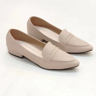 B6 Loafer รองเท้าสุดเท่👞