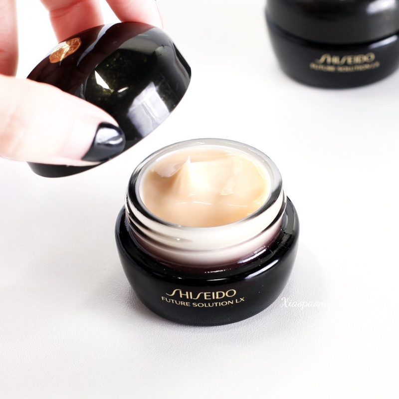 sh is-ei*do future solution lx total regenerating cream 15ml