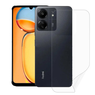 ฟิล์มไฮโดรเจล สำหรับ เรดมี่ 13ซี (4จี) Use For Redmi 13C (4G) Hydrogel Flim (6.74)