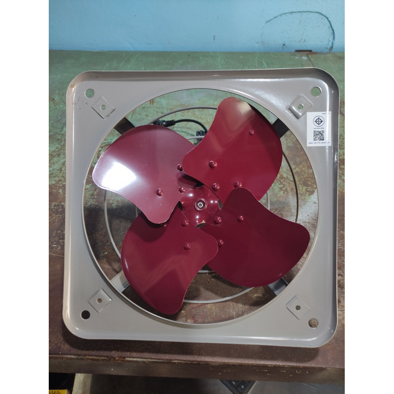 ปล่องดูดควัน1เตามีพัดลมพร้อมใช้งาน เหมาะสำหรับร้านอาหารตามสั่ง ขนาดหน้ากว้าง80cmลึก55cmสูง220cm - รูปที่ 3