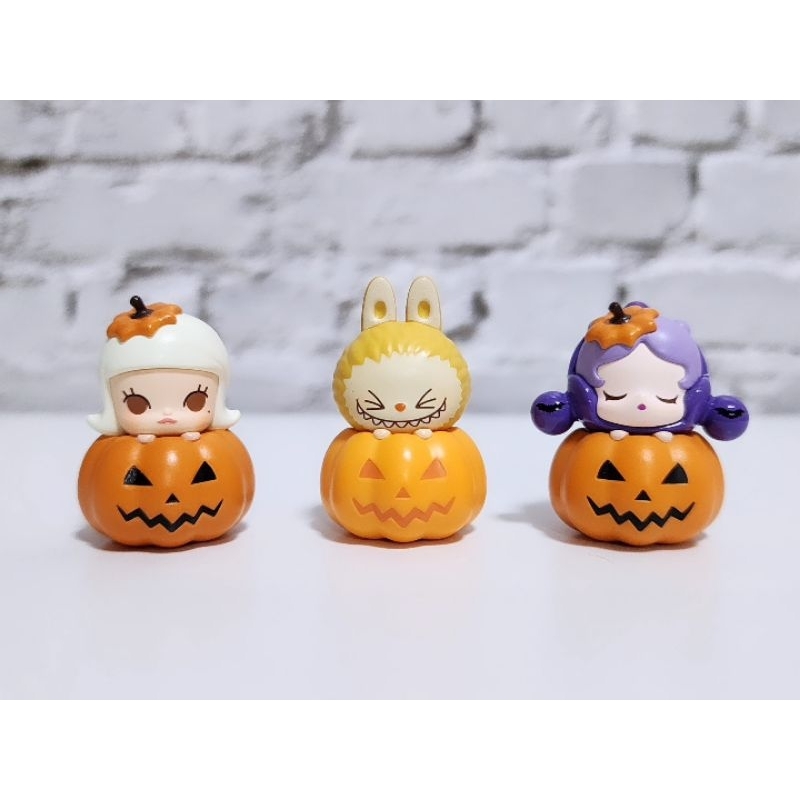 พร้อมส่ง POP MART ~ POP BEAN ของแท้ 100%