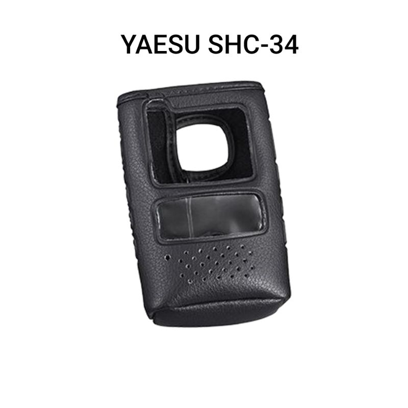 ซองวิทยุสื่อสาร YAESU SHC-34 (สำหรับ FT3D)