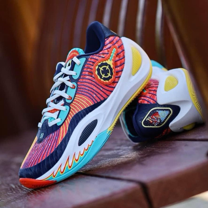 RIGORER AR1 ของแท้100%