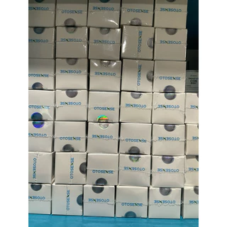 Sale!!🔥 Otosense น้ำยาเช็ดทำความสะอาดช่องหู กำจัดไรในหู ฆ่าเชื้อ กำจัดกลิ่น ขนาด50ml