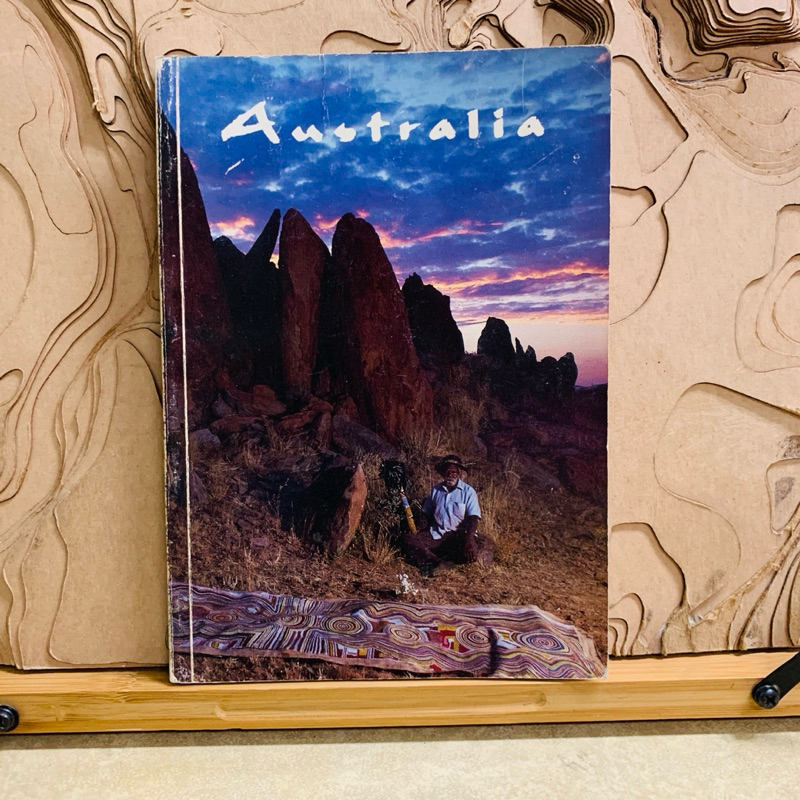 ฒ837 Australia  Australia