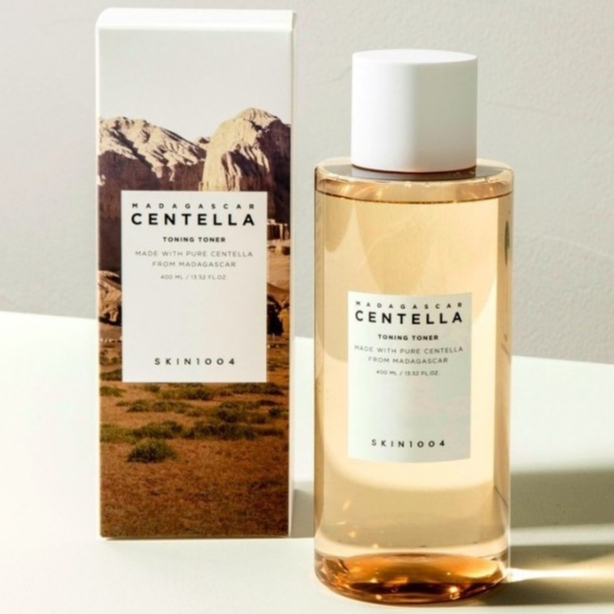 SKIN1004 Madagascar Centella Toning Toner 210 ml.