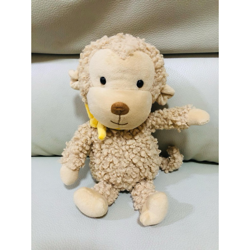 Jellycat monkey ตุ๊กตาเจลลี่แคทลิง