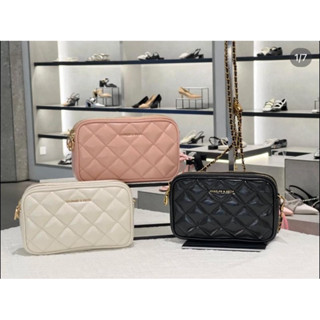 กระเป๋าสะพาย ครอสบอดี้ Charles&keith 2,790.- จากshop อุปกรณ์…