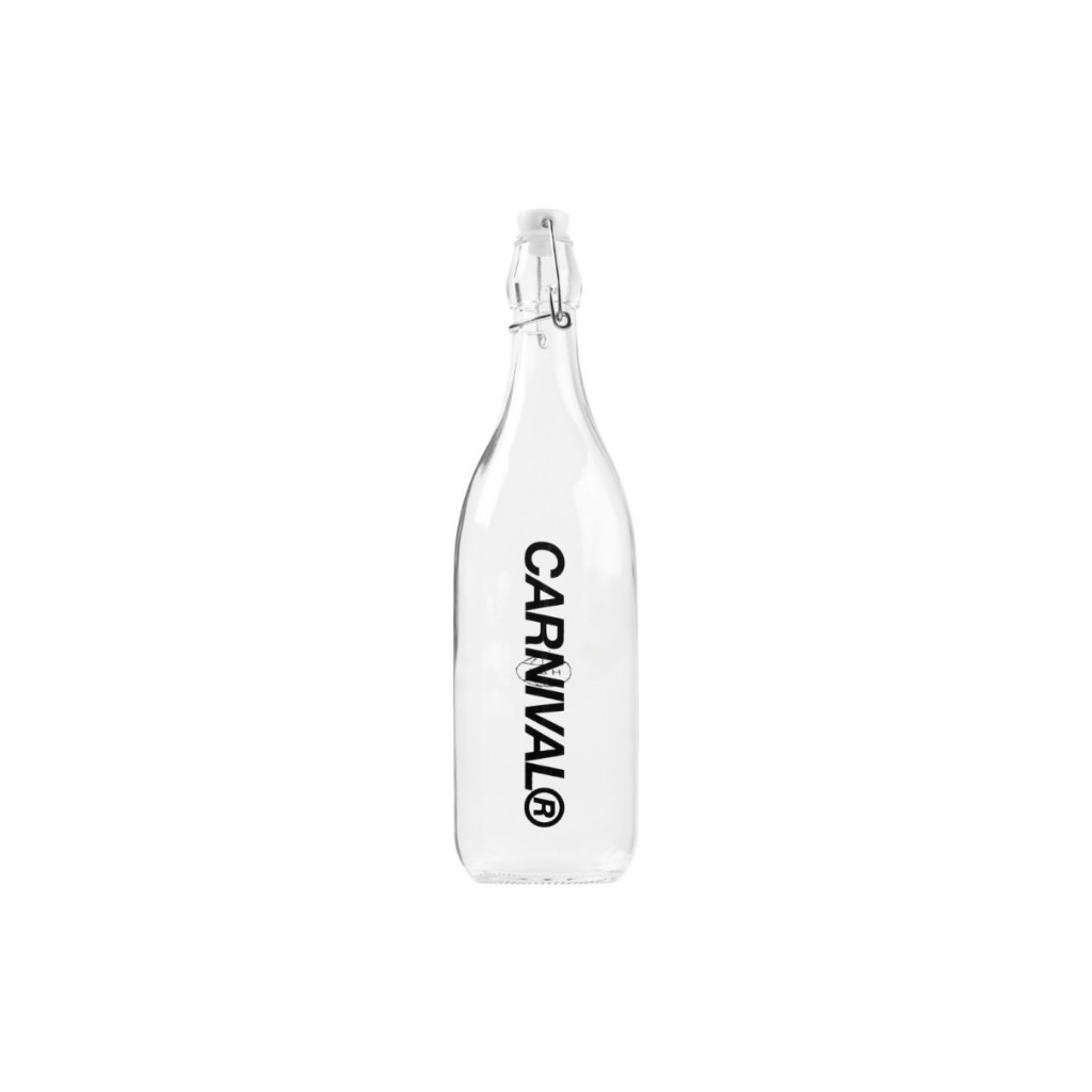 CARNIVAL CNVHAFW22A001CL SWING TO BOTTLE CLEAR OS