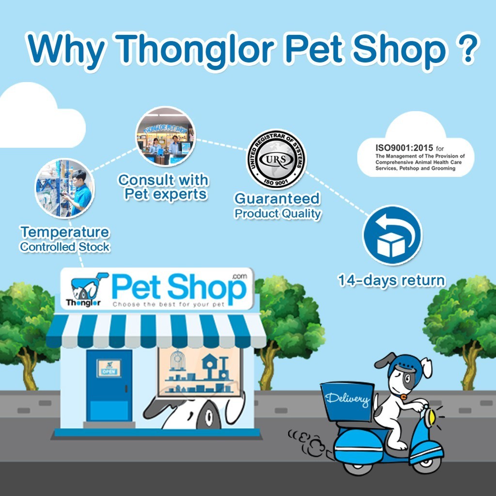 Pawdy Holistic Adult 1+ Dog Food - พอดี้ อาหารเกรดพรี่เมี่ยมสำหรับสุนัขโต สูตรเนื้อวัวย่างและเห็ดทรัฟเฟิล (1.3 Kg.) - รูปที่ 5