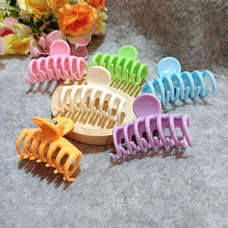 กิ๊ฟหนีบผม BTF สีหวาน มี 4ขนาด