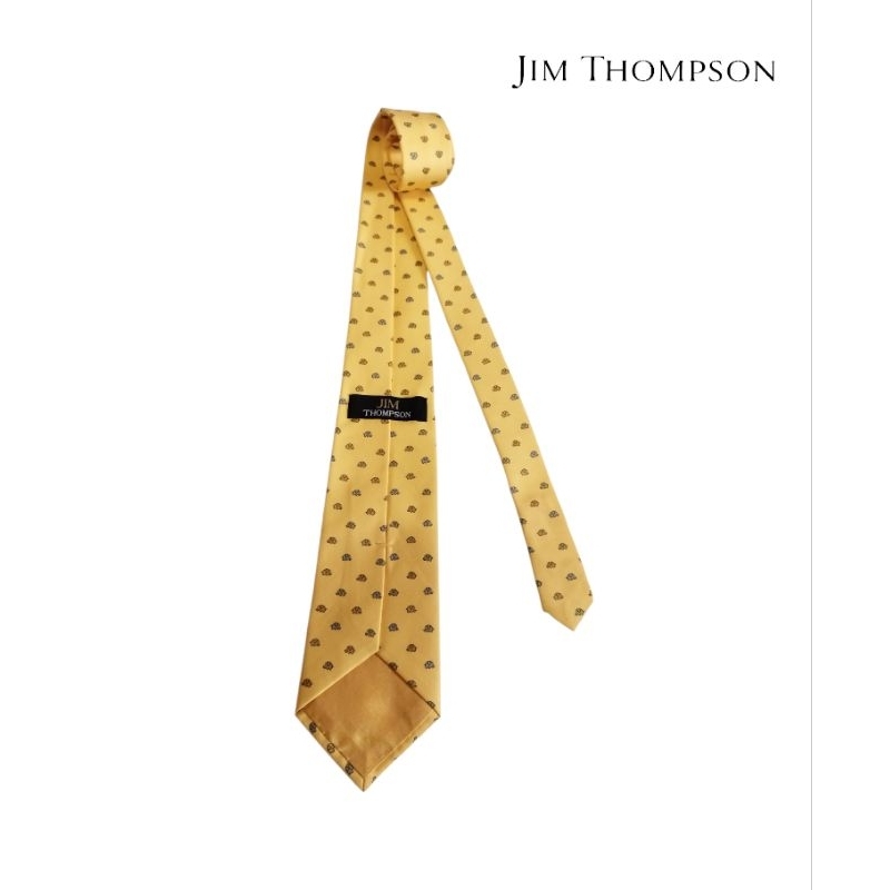 Jim Thompson Necktie ของแท้ 💯%