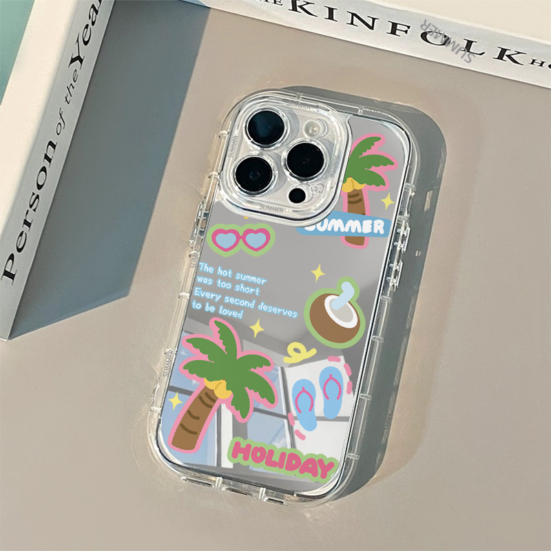 GOOD ส่งจากไทย เคสโทรศัพท์มือถือนิ่ม เคสไอโฟน กันกระแทก สําหรับ iPhone 14 13 12 11 Promax 7 8 Plus XXRXSMaxSE#059007