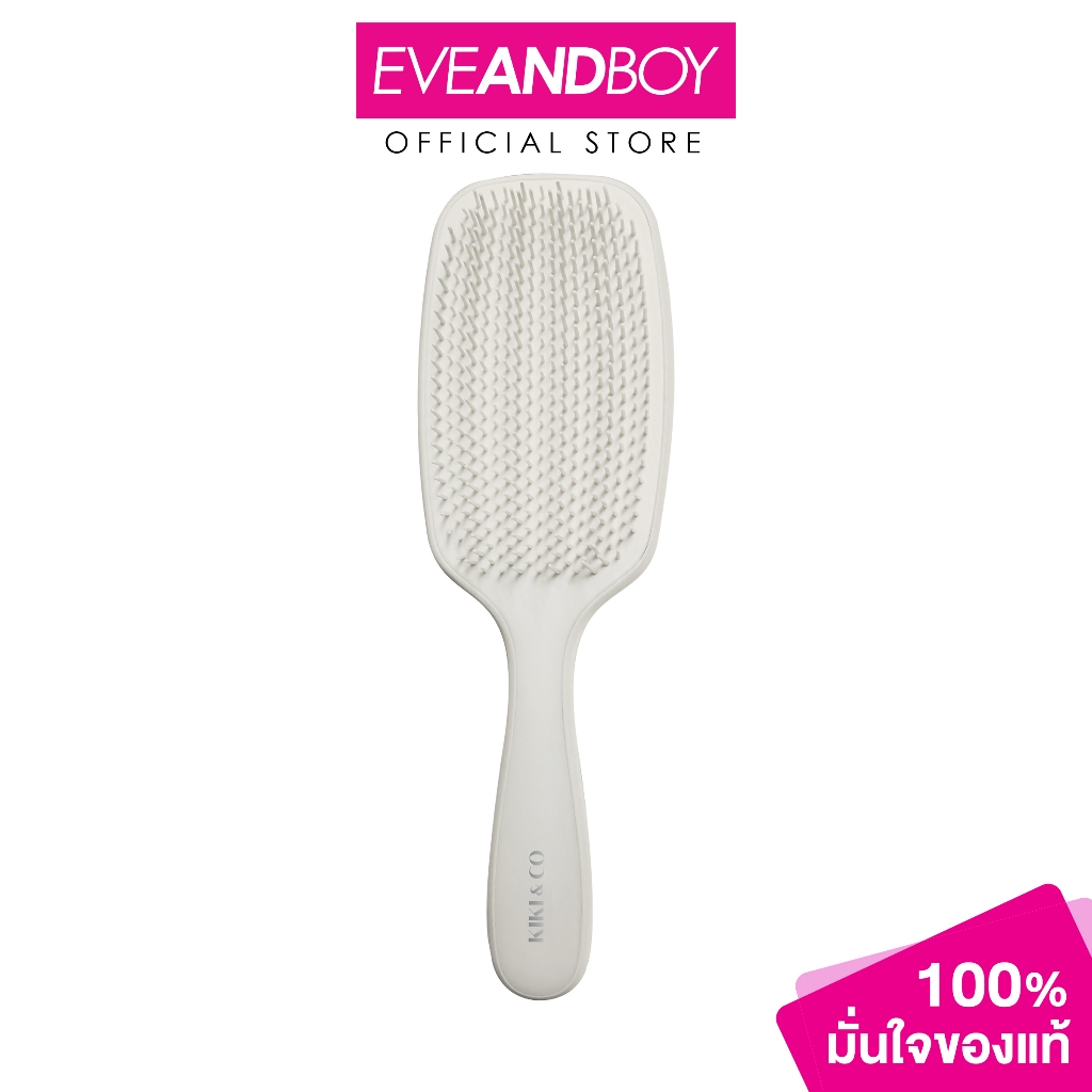 KIKI & CO - Wet Brush หวีสางผมเปียก
